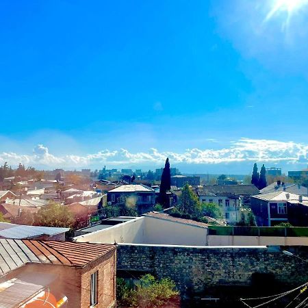 Central City Кутаиси Экстерьер фото